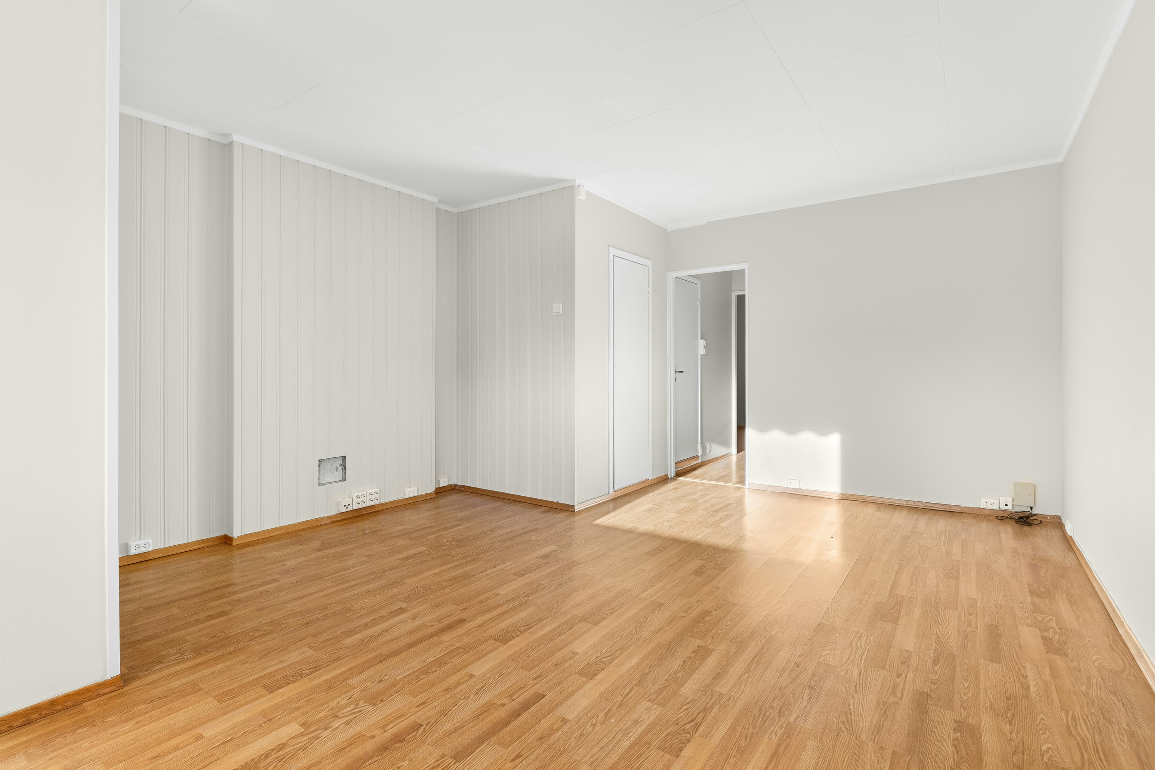 All Type of Flooring
