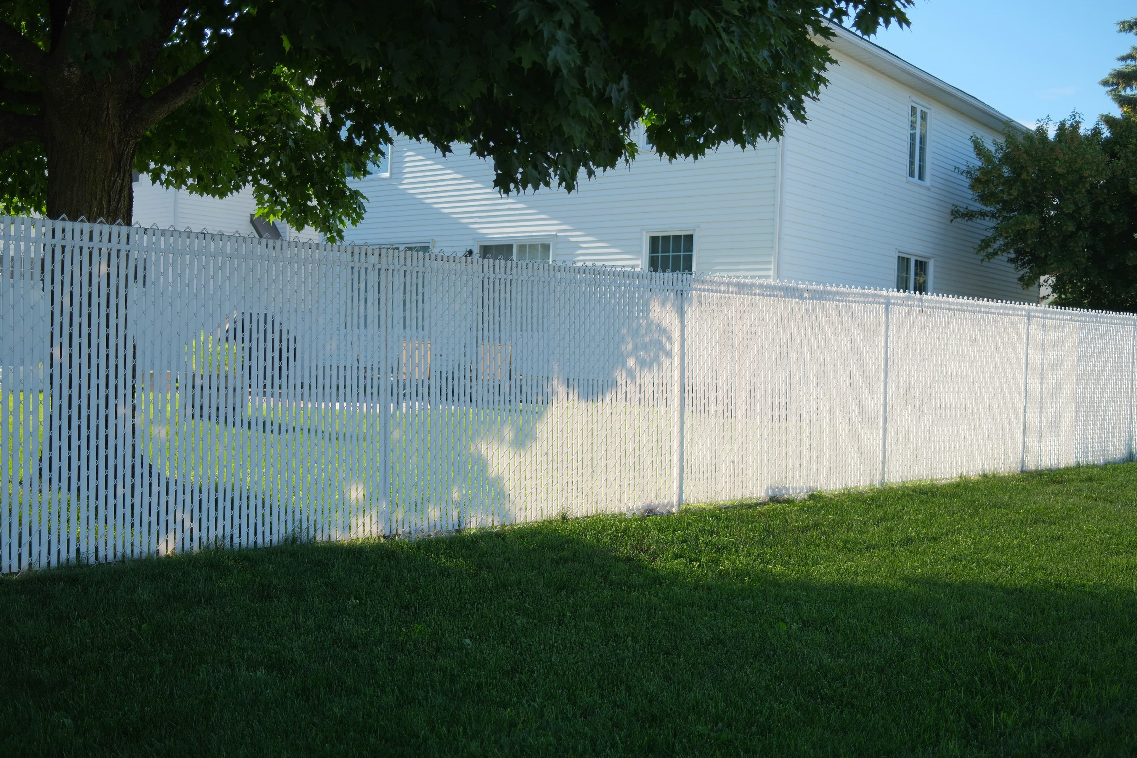All Type of Fencing